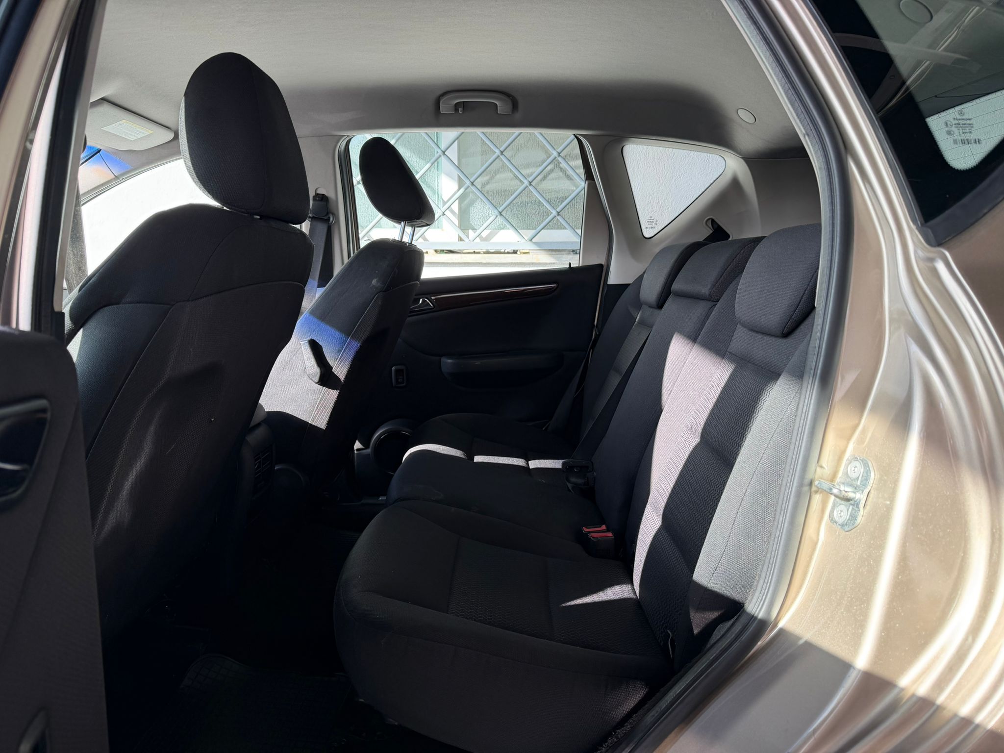 Mercedes-Benz A 180 Premium Plus - Immagine 7