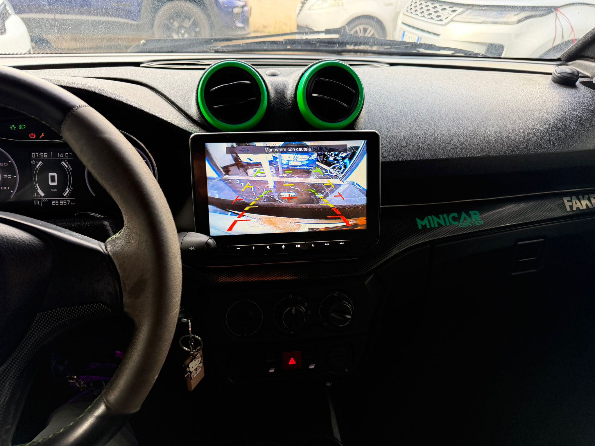 BYD Aixam E-Cupe GTi - Immagine 15