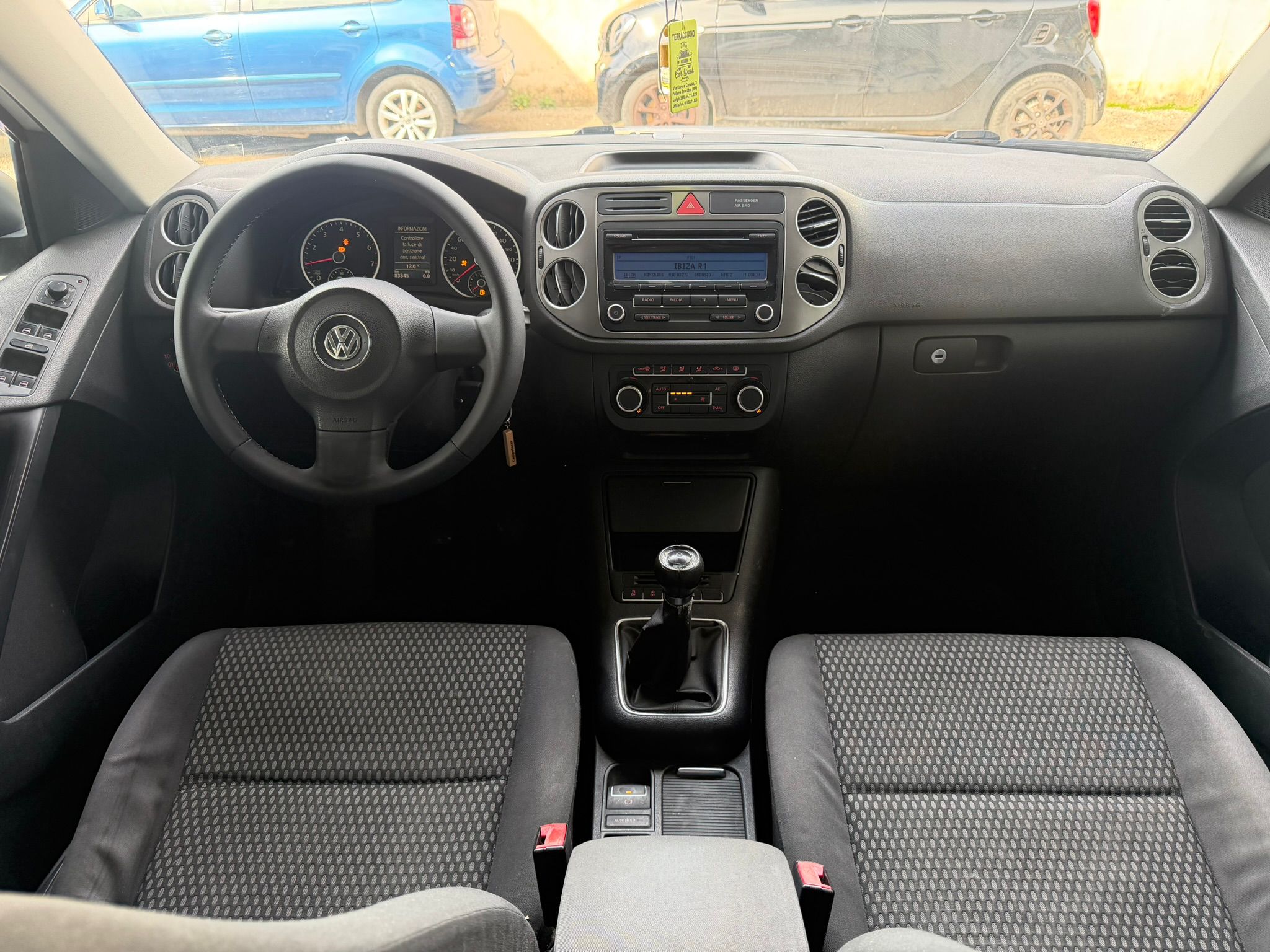 Volkswagen  Tiguan   Tiguan - Immagine 5