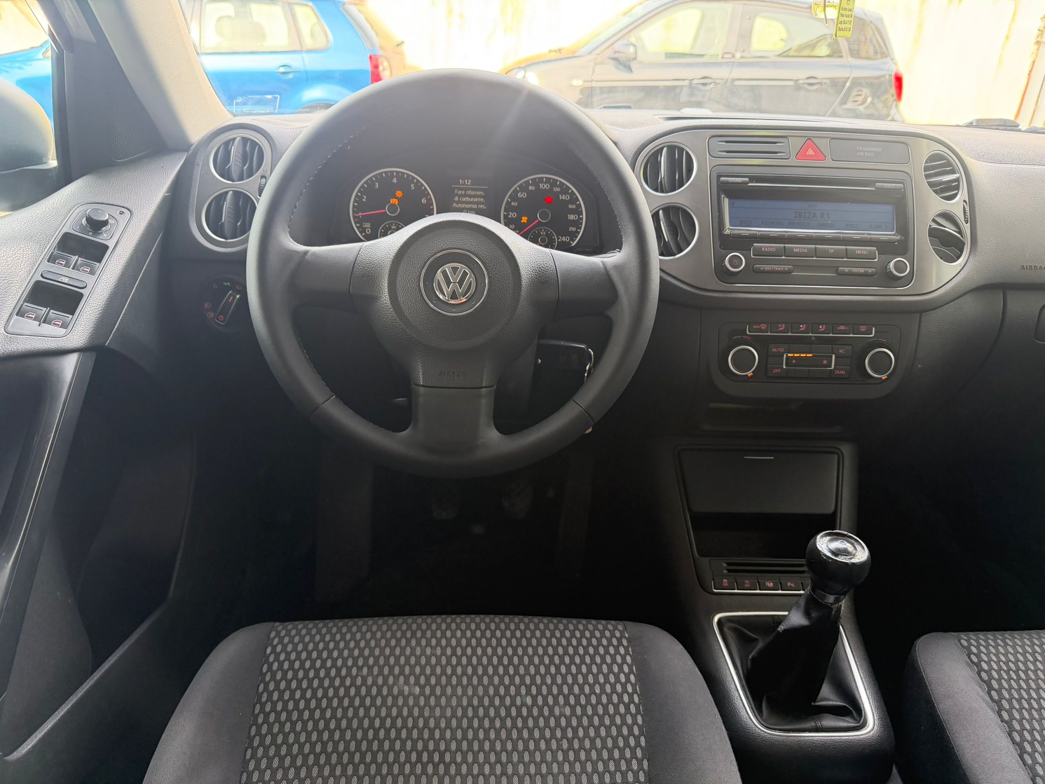 Volkswagen  Tiguan   Tiguan - Immagine 6