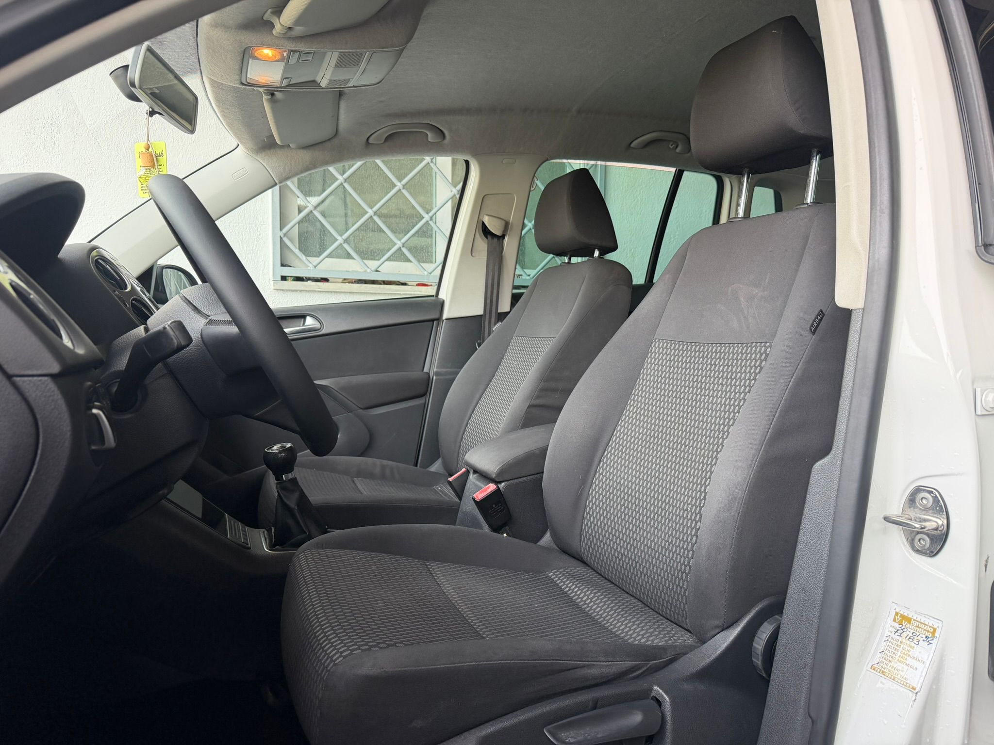 Volkswagen  Tiguan   Tiguan - Immagine 7
