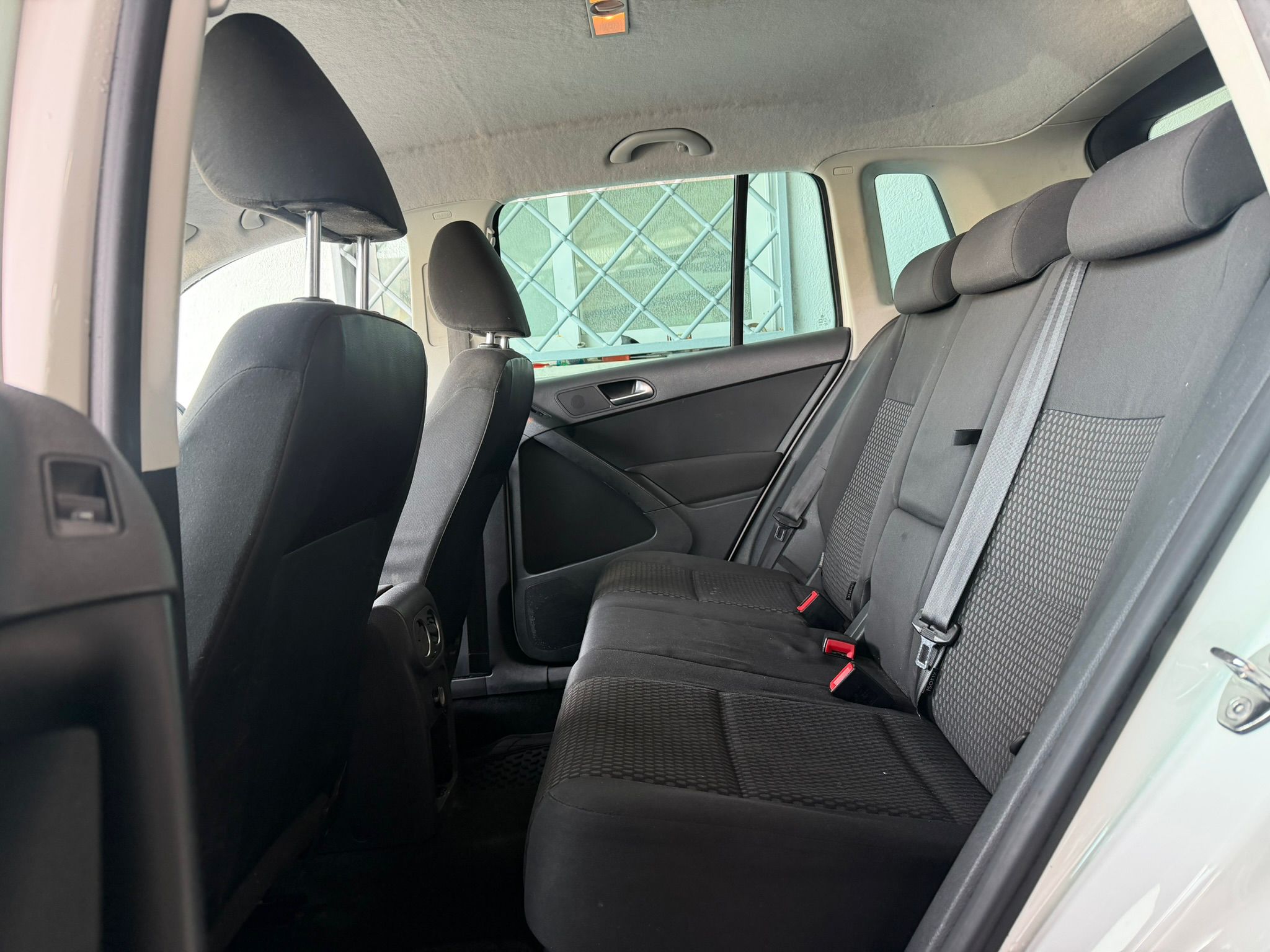 Volkswagen  Tiguan   Tiguan - Immagine 8