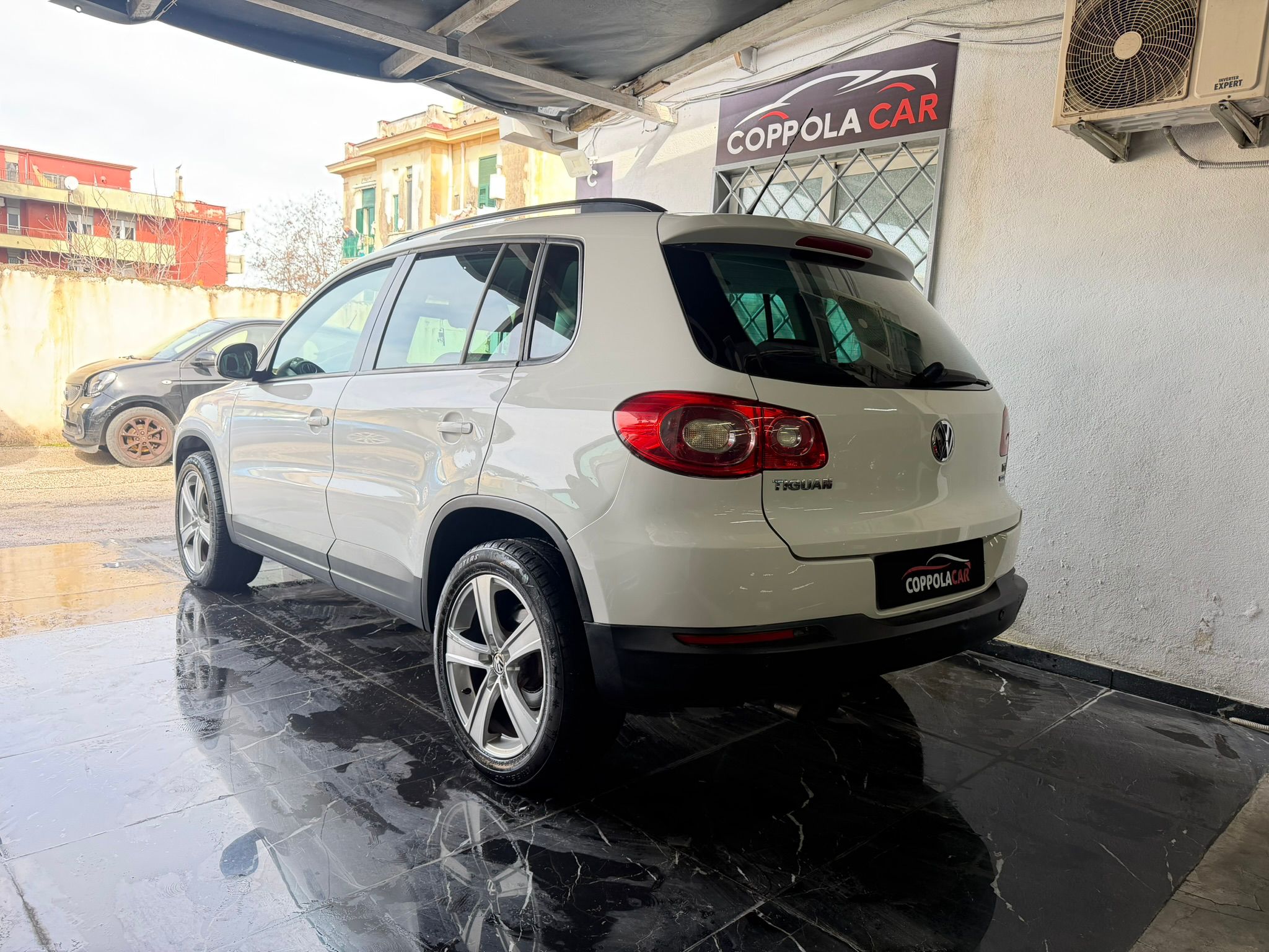 Volkswagen  Tiguan   Tiguan - Immagine 10