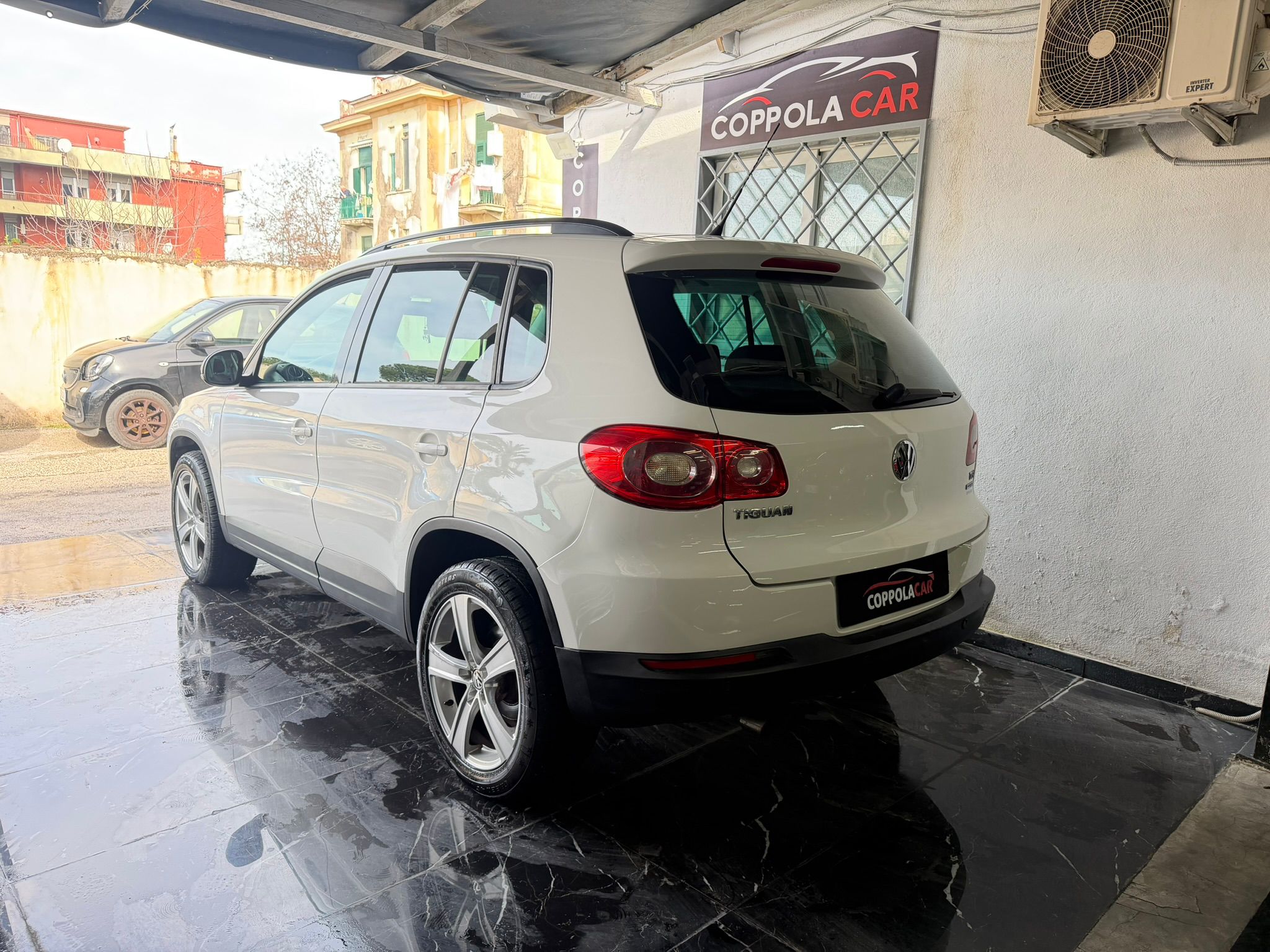 Volkswagen  Tiguan   Tiguan - Immagine 11