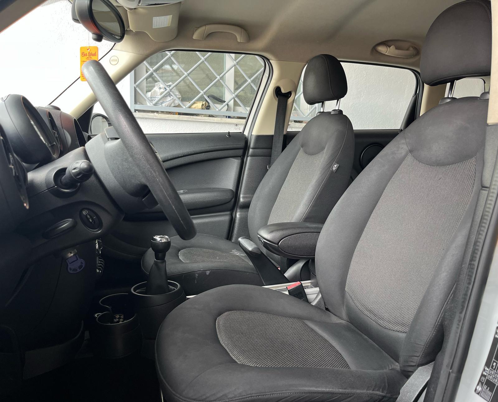 Mini  Cooper D Countryman - Immagine 10