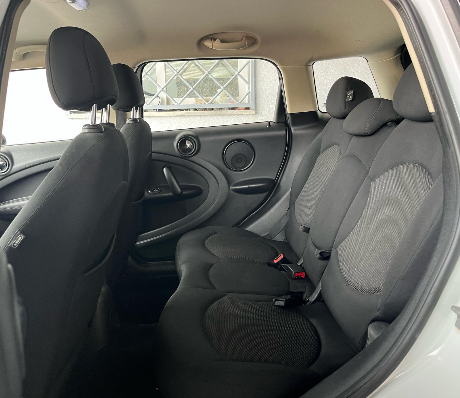 Mini  Cooper D Countryman - Immagine 11