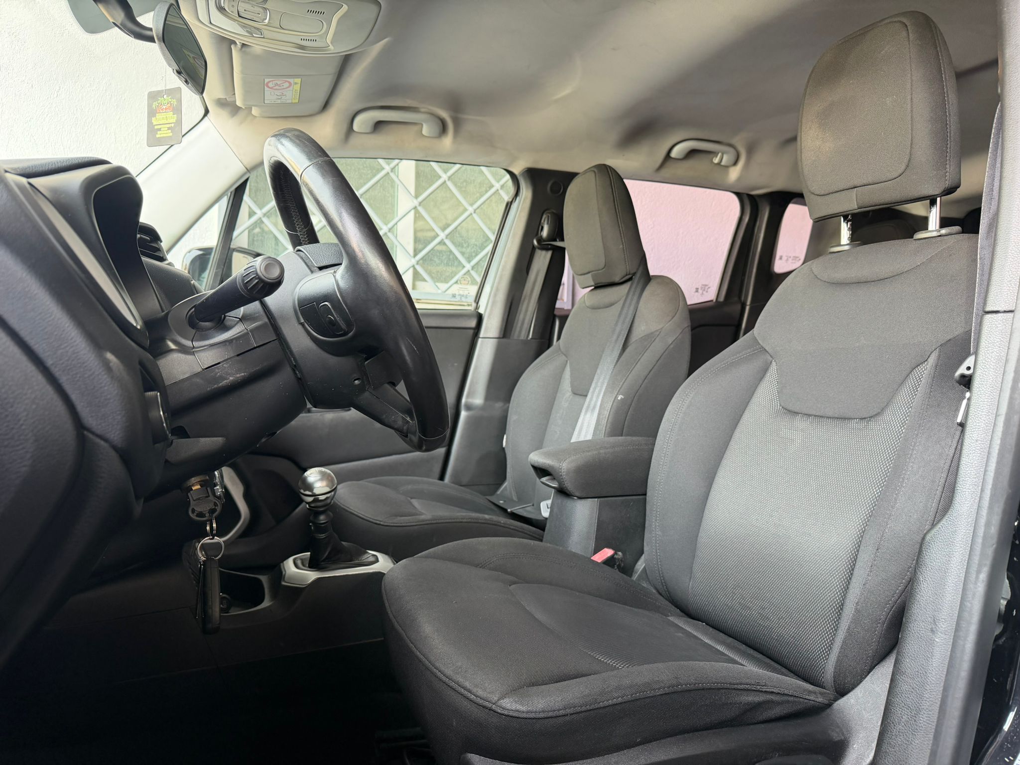 Jeep Renegade 1.6 Diesel - Immagine 8