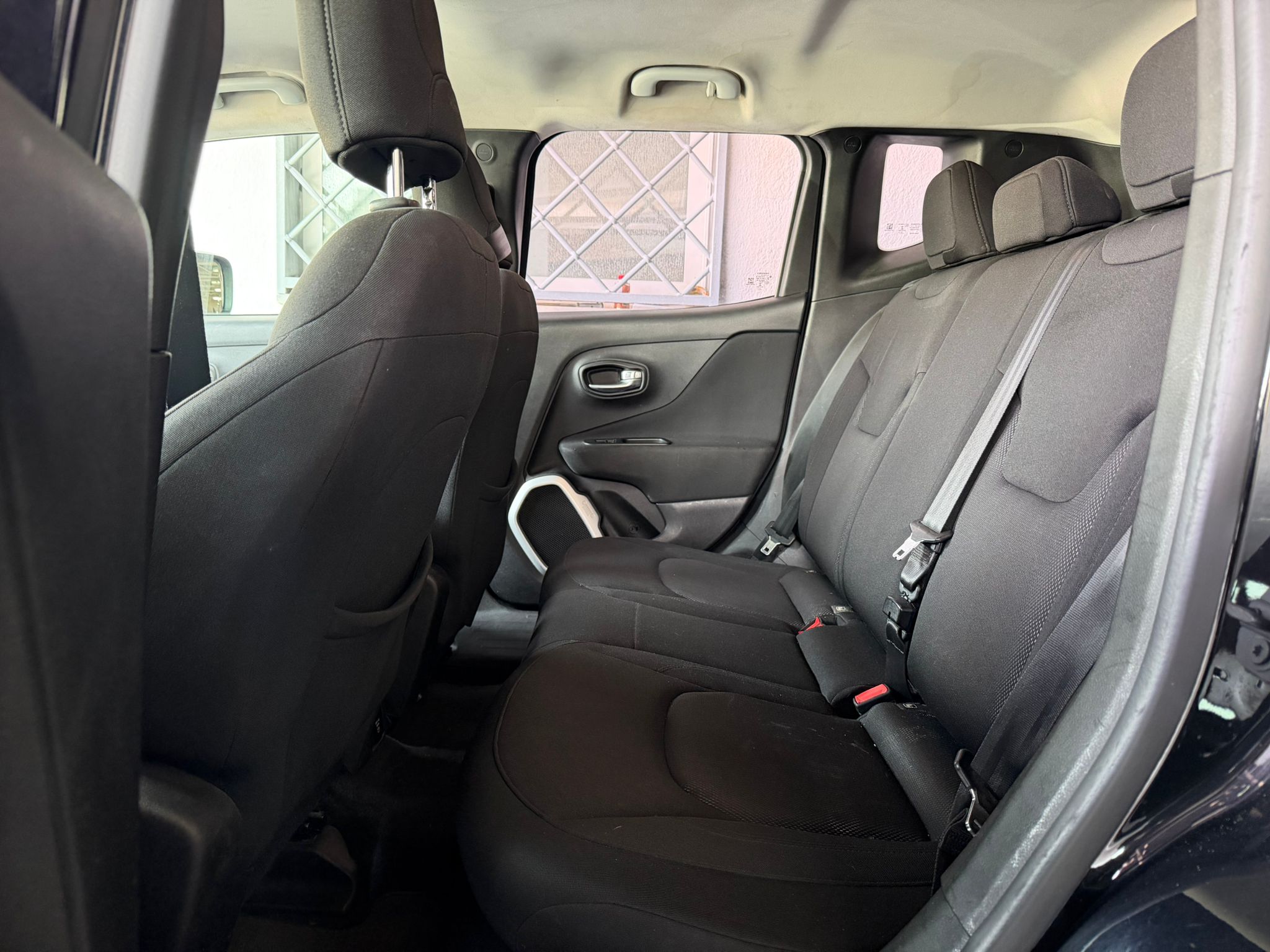 Jeep Renegade 1.6 Diesel - Immagine 9