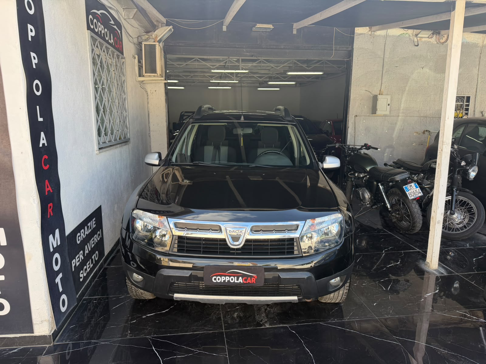 Dacia Duster gpl Duster gpl - Immagine 2