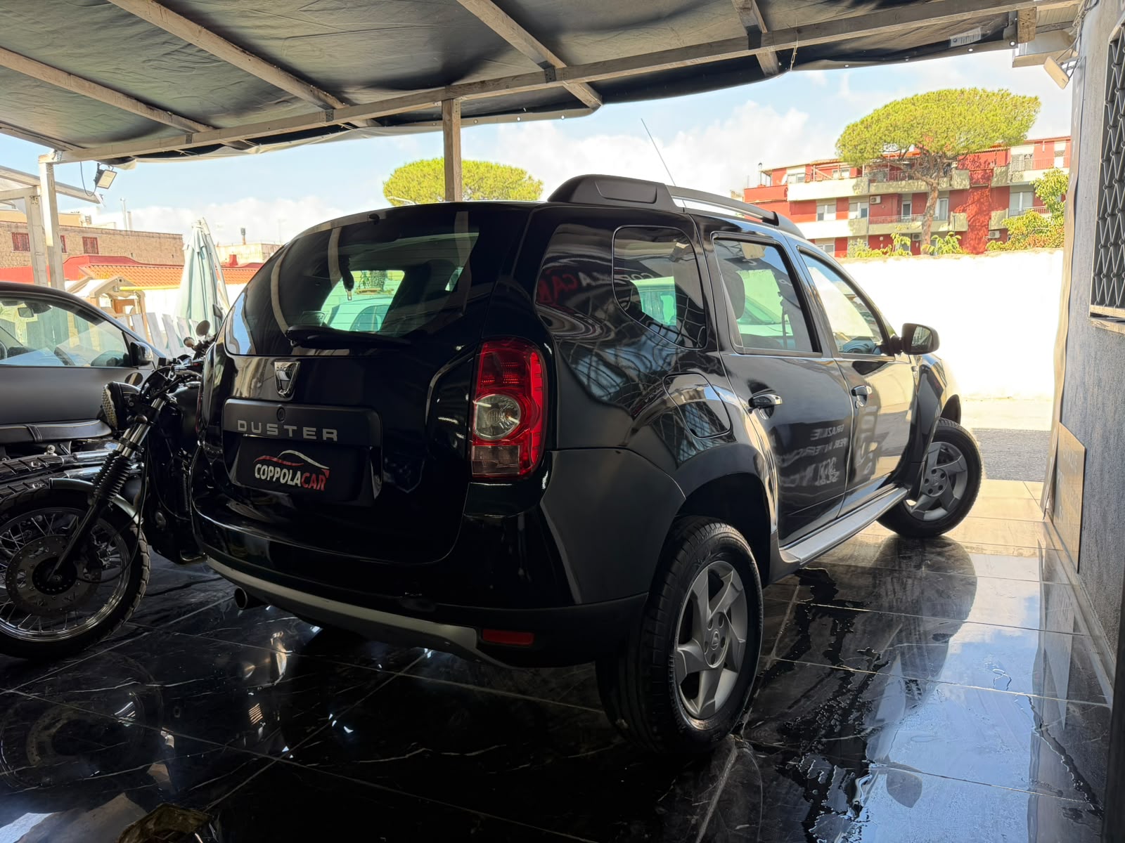 Dacia Duster gpl Duster gpl - Immagine 3