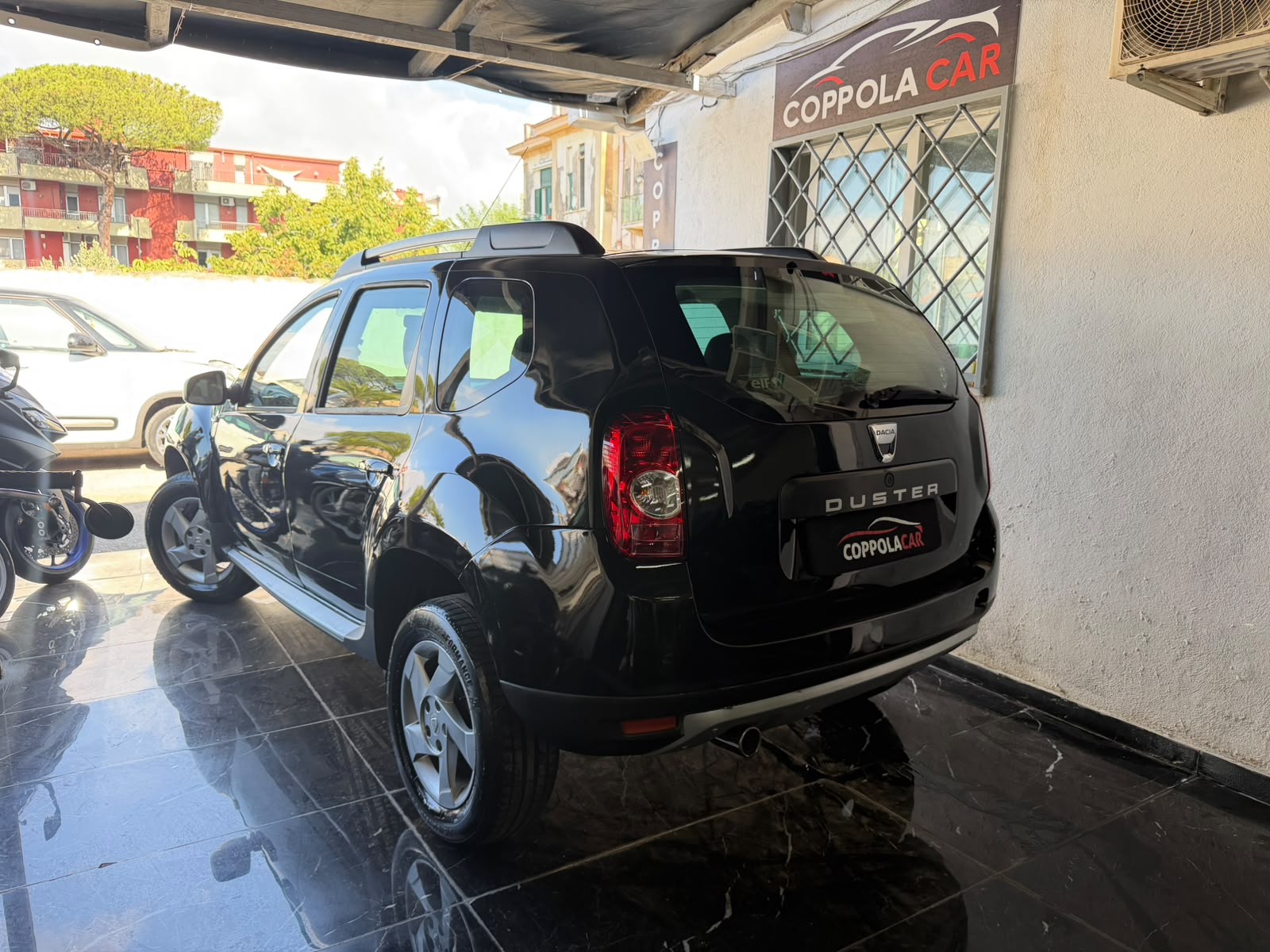 Dacia Duster gpl Duster gpl - Immagine 5