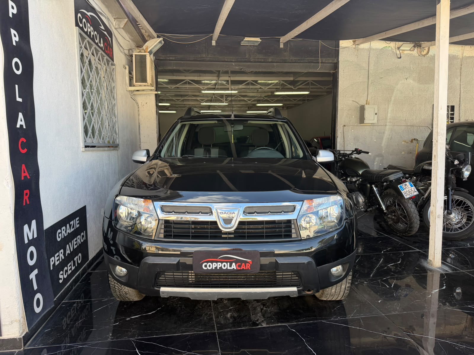 Dacia Duster gpl Duster gpl - Immagine 6