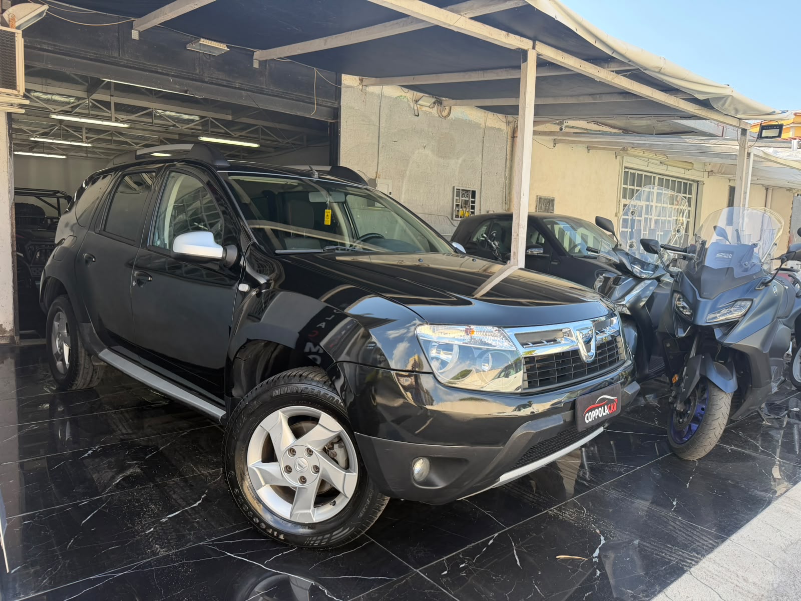 Dacia Duster gpl Duster gpl - Immagine 7