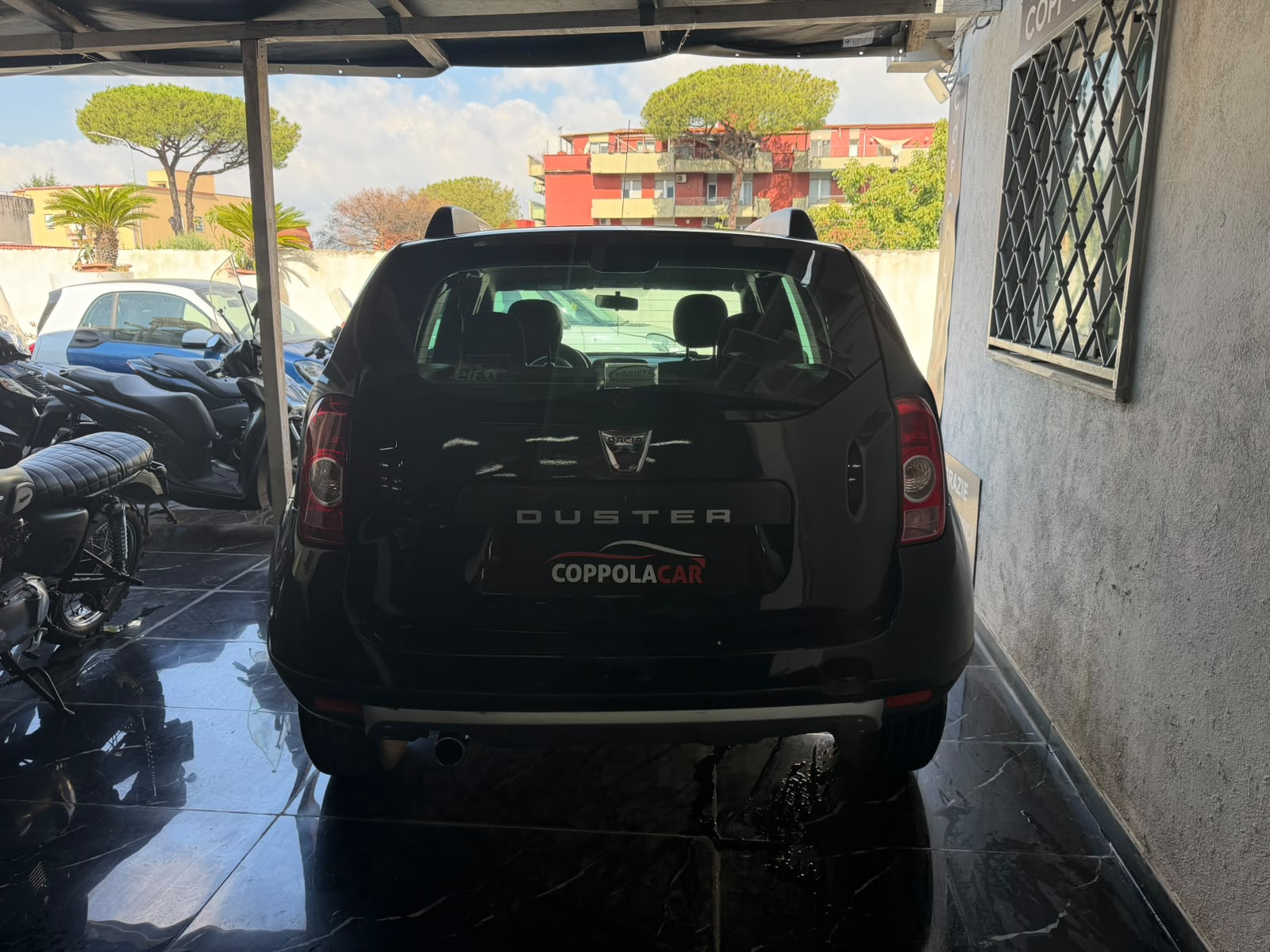 Dacia Duster gpl Duster gpl - Immagine 8