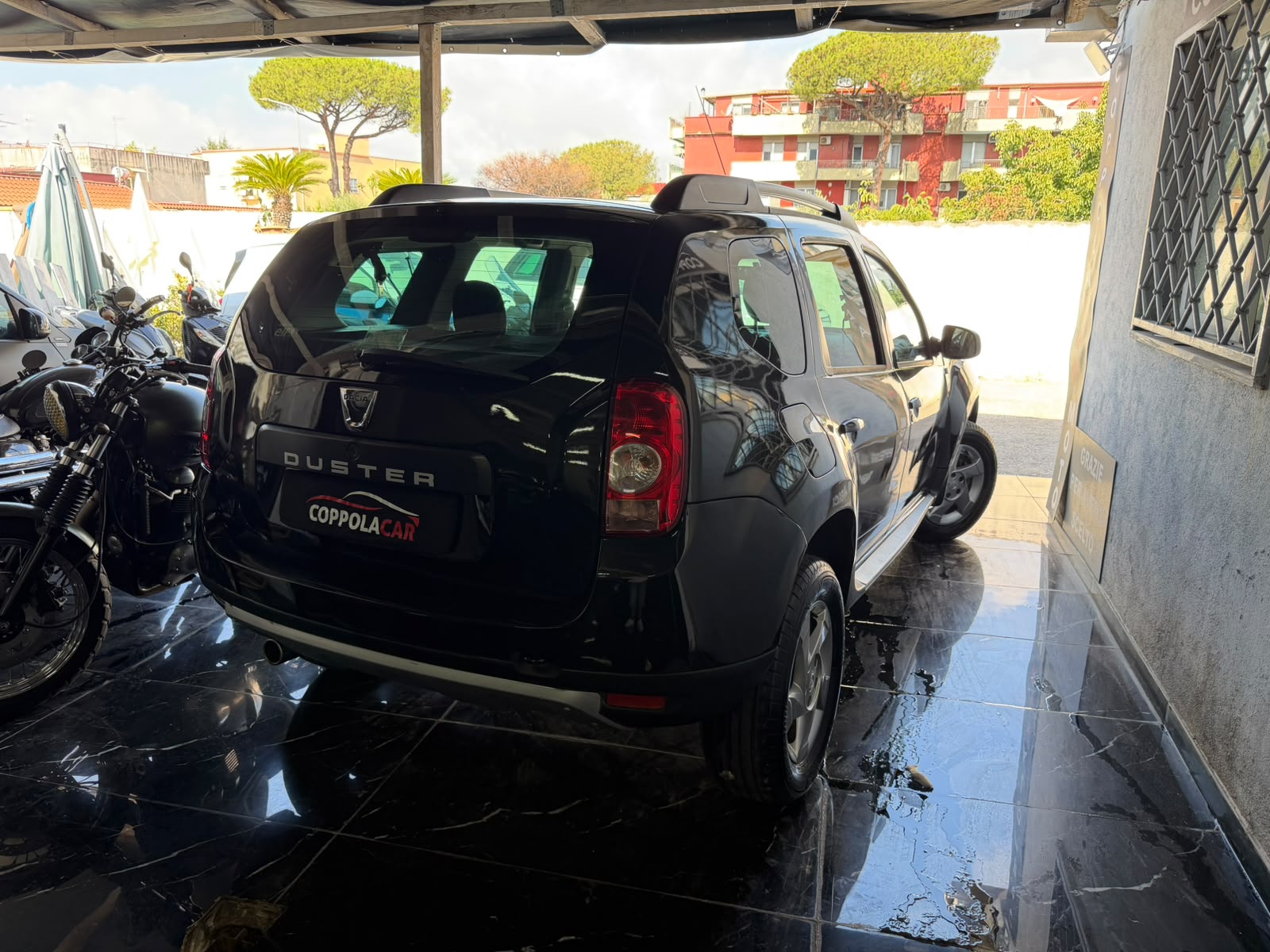 Dacia Duster gpl Duster gpl - Immagine 9