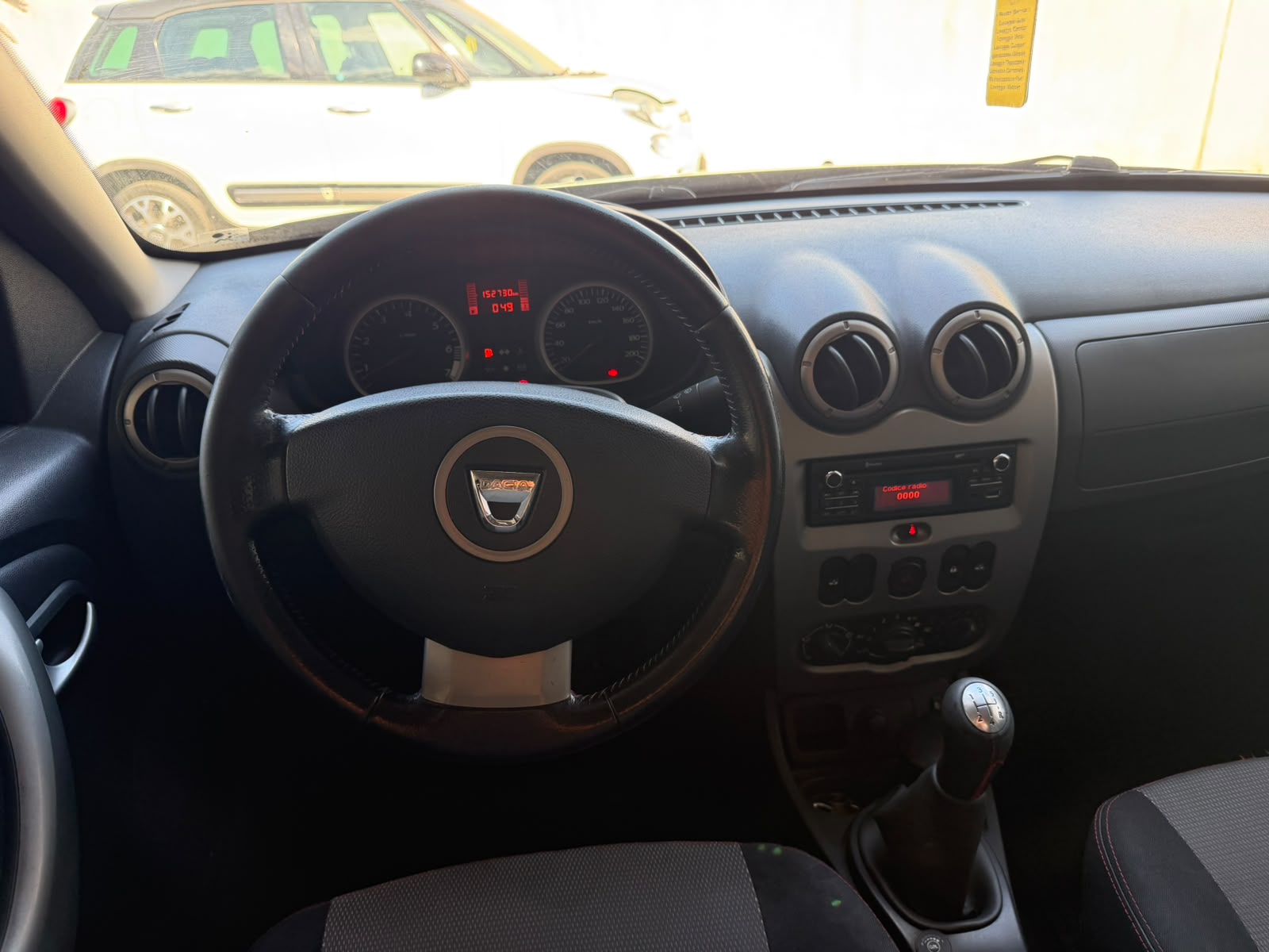 Dacia Duster gpl Duster gpl - Immagine 10