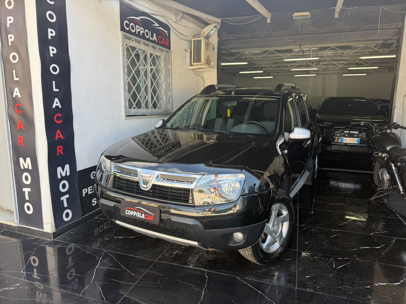 Dacia Duster gpl Duster gpl - Immagine 11