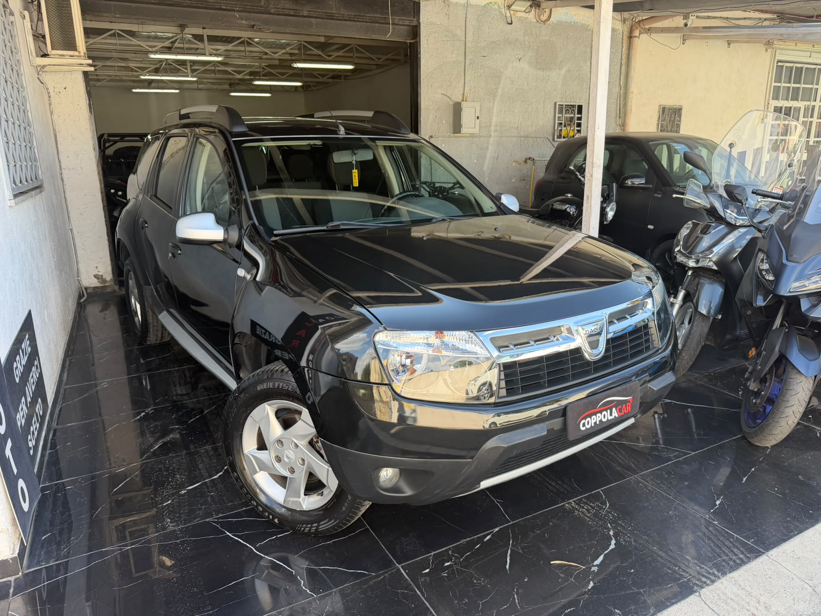 Dacia Duster gpl Duster gpl - Immagine 12