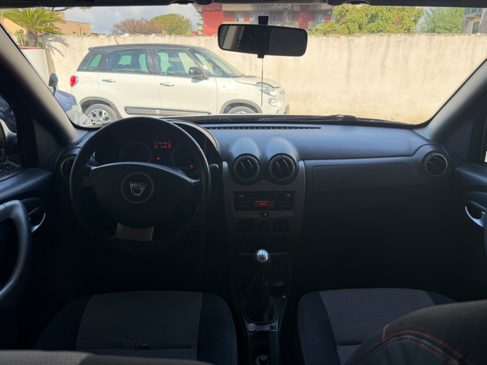 Dacia Duster gpl Duster gpl - Immagine 13