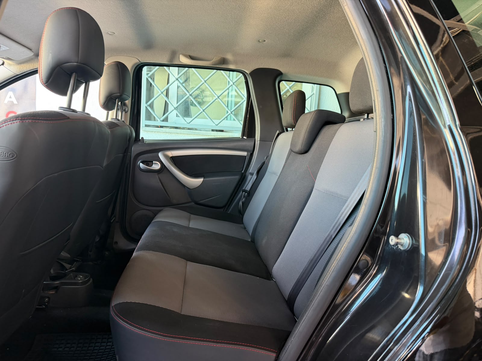 Dacia Duster gpl Duster gpl - Immagine 14