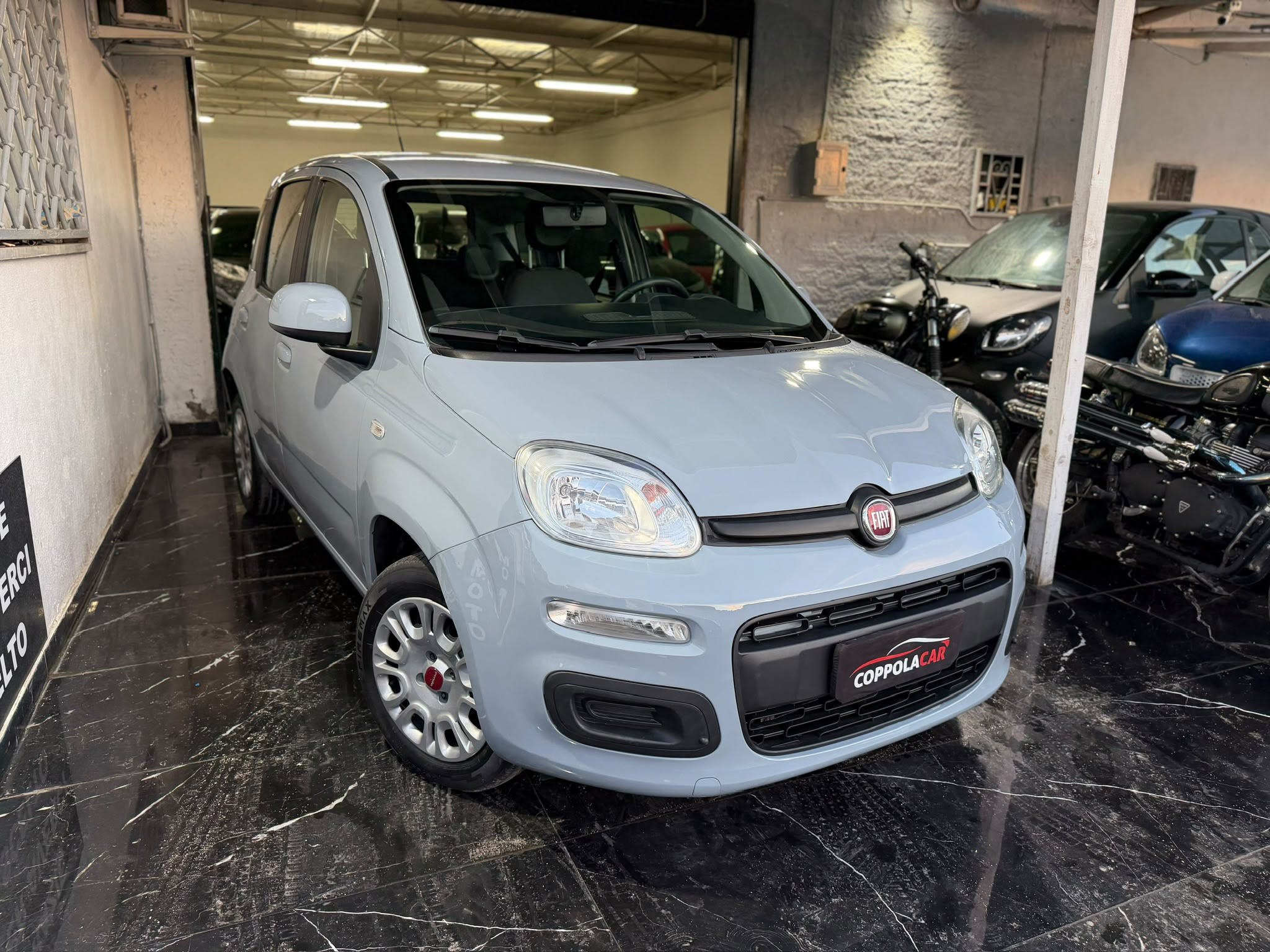 Fiat Panda  1.2 benzina - Immagine 6