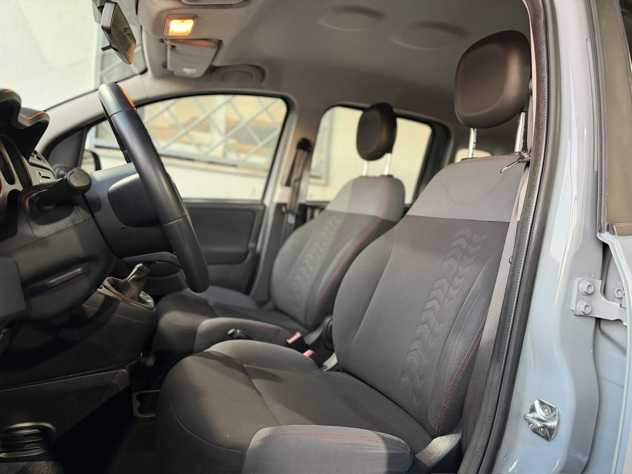 Fiat Panda  1.2 benzina - Immagine 13