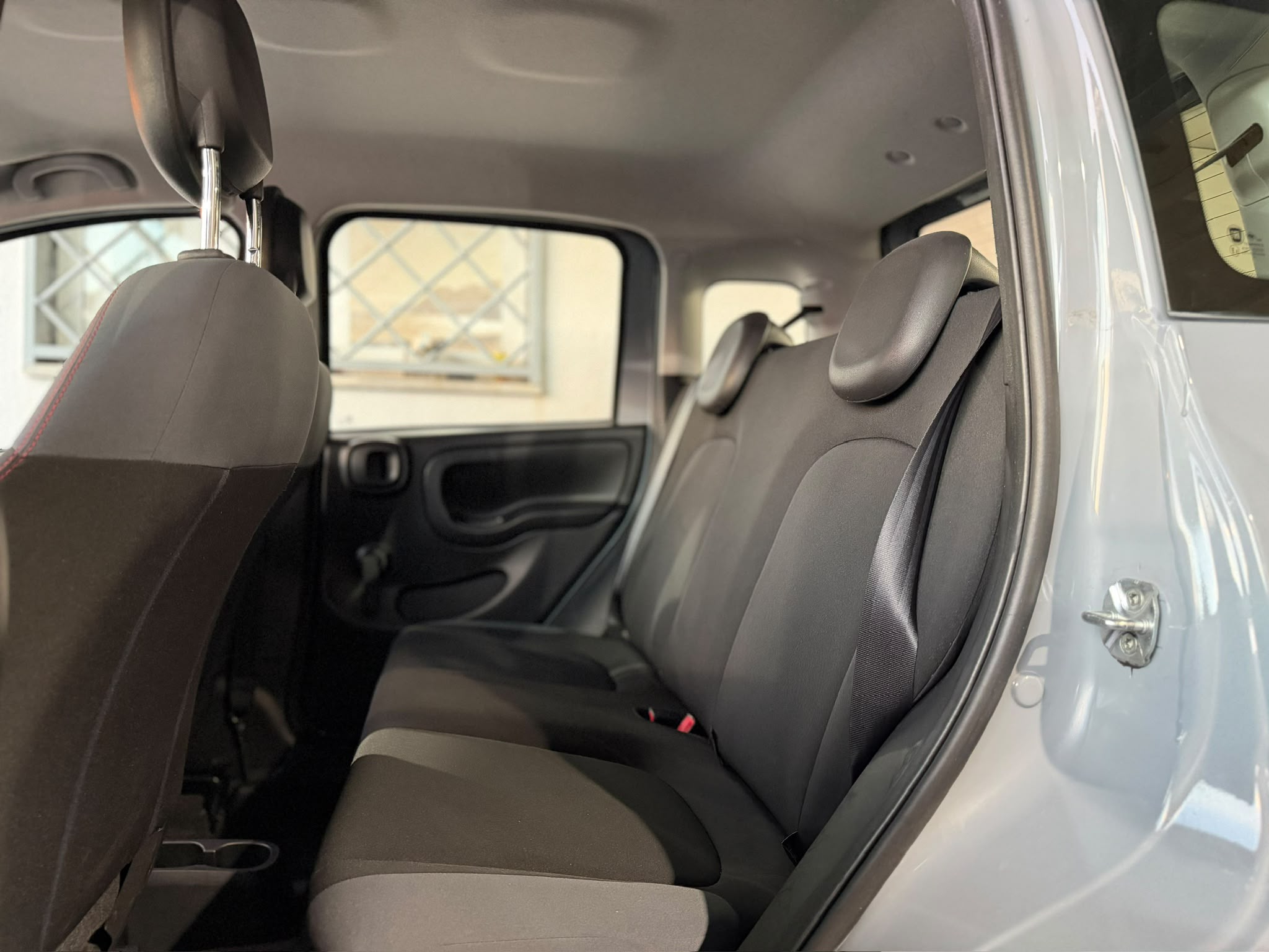 Fiat Panda  1.2 benzina - Immagine 14