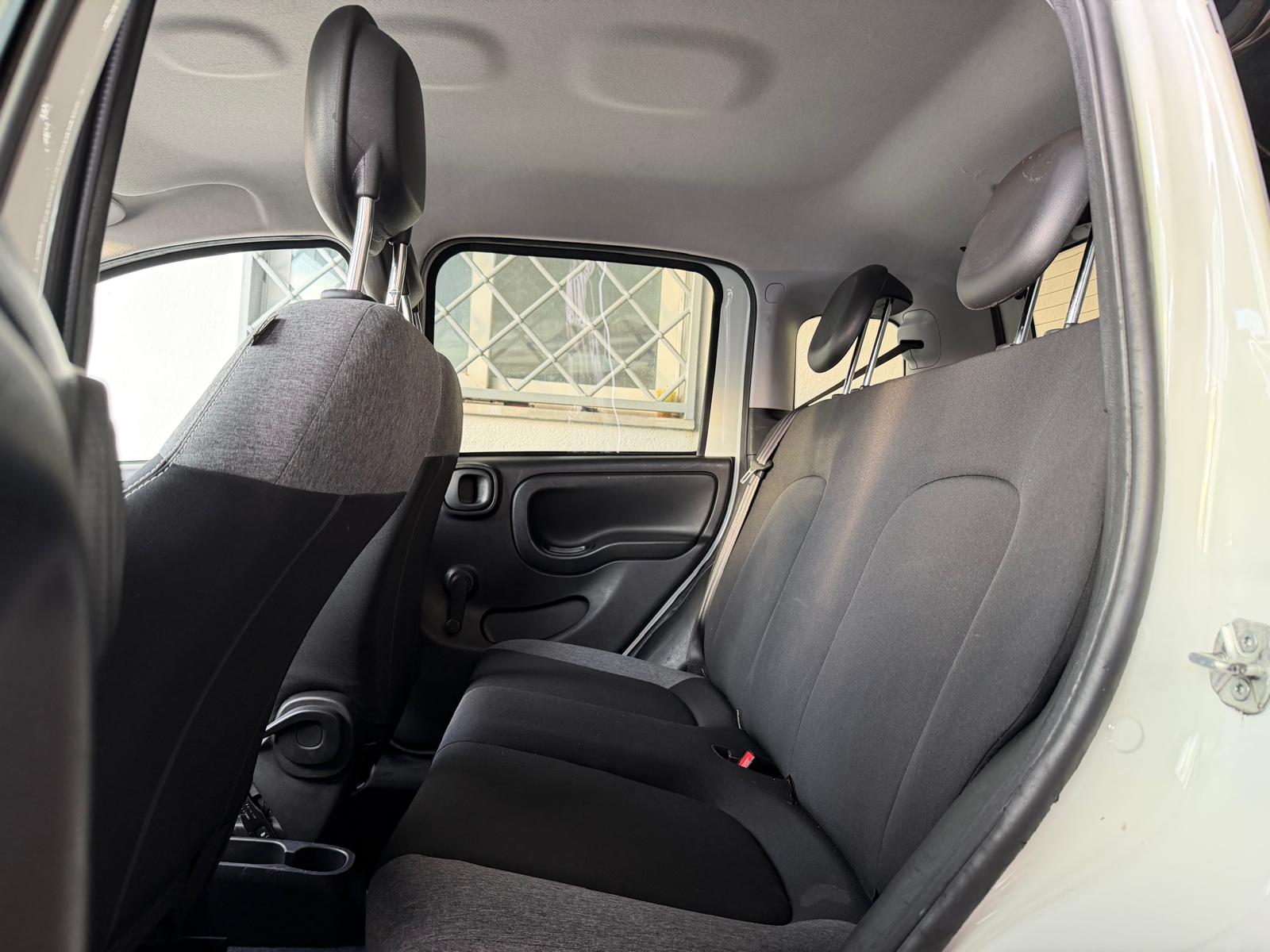 Fiat Panda 1.0 hybrid - Immagine 8
