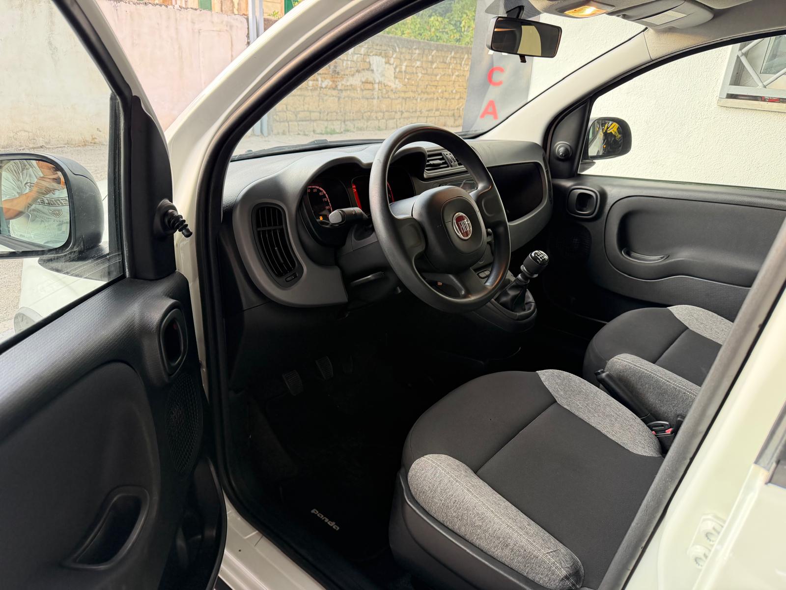 Fiat Panda 1.0 hybrid - Immagine 9
