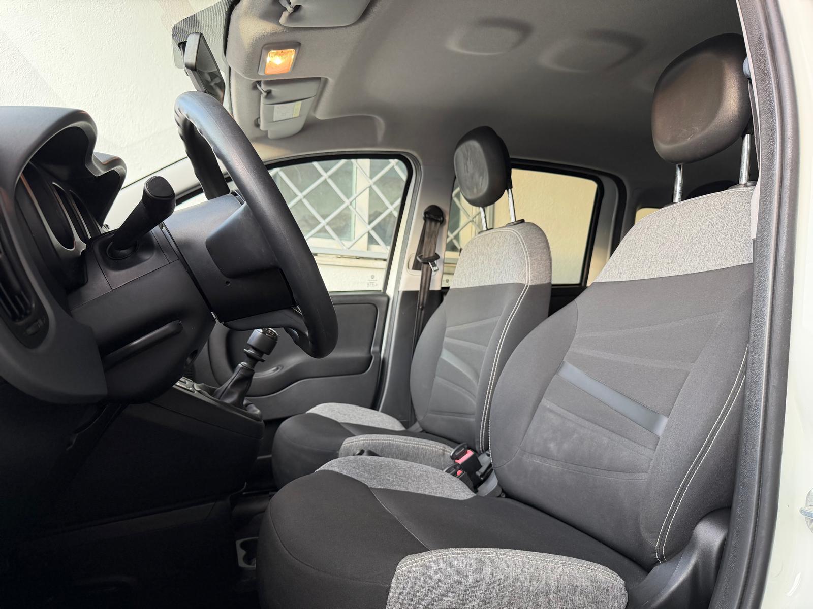 Fiat Panda 1.0 hybrid - Immagine 10