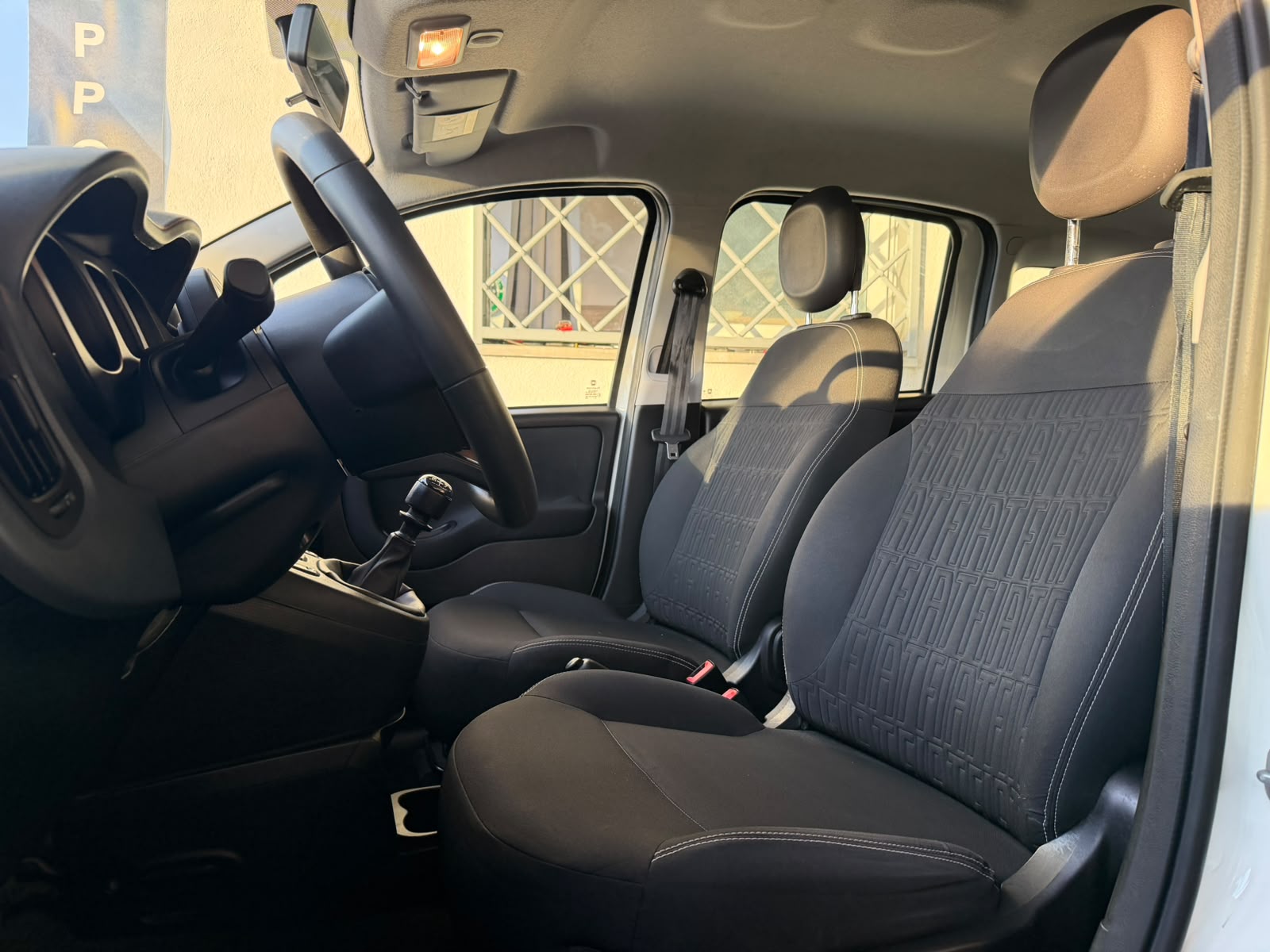 Fiat Panda  GPL casa madre - Immagine 7