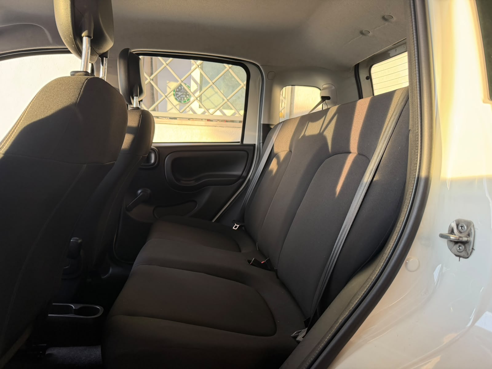Fiat Panda  GPL casa madre - Immagine 12