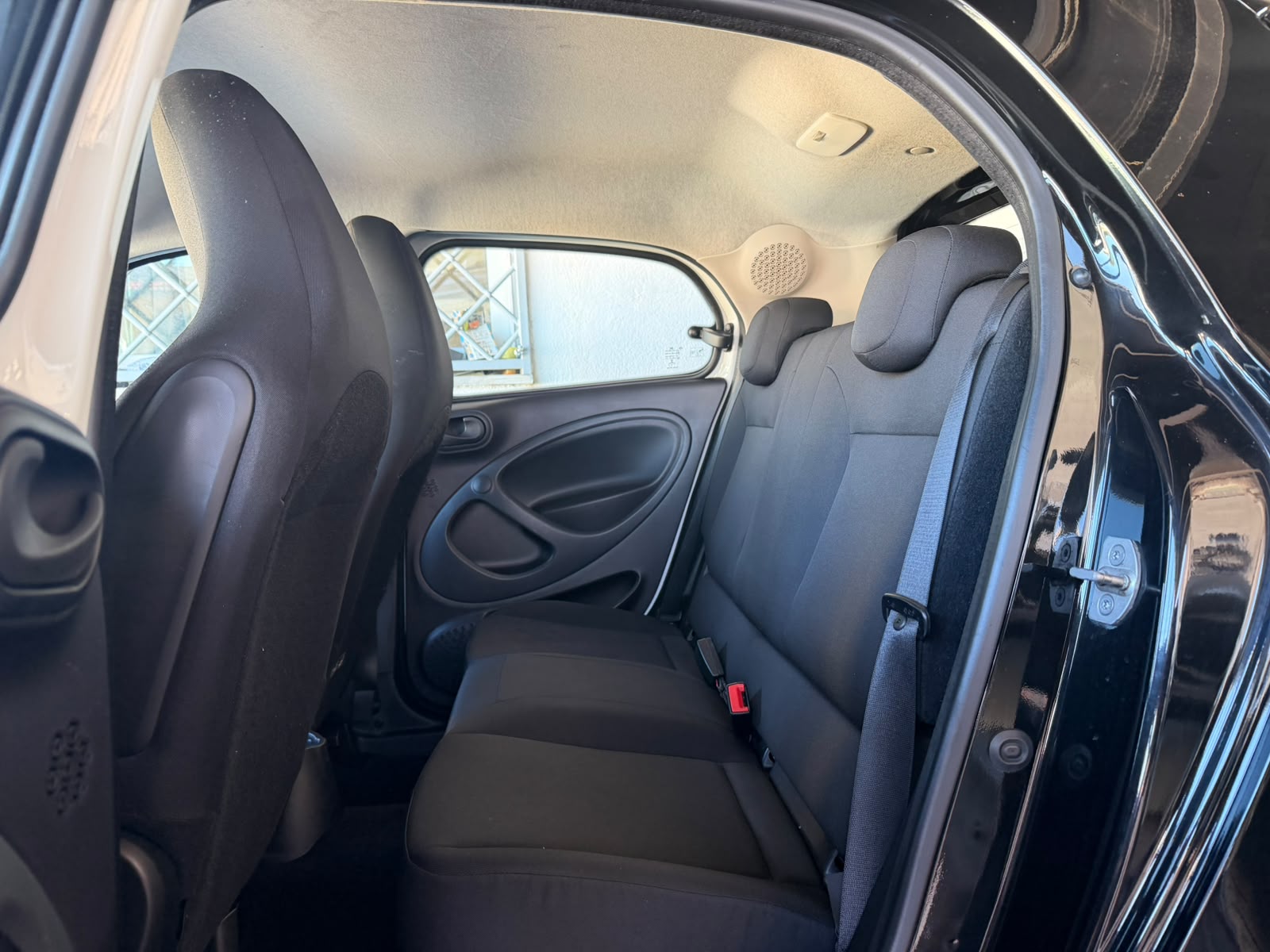 Smart ForFour Superpassion - Immagine 5