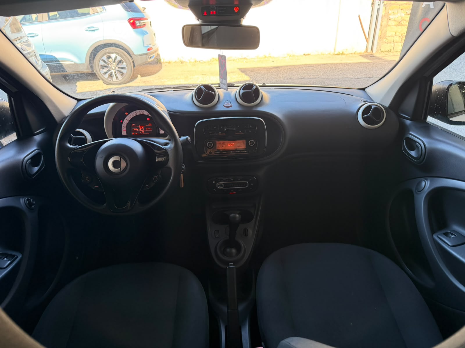 Smart ForFour Superpassion - Immagine 6