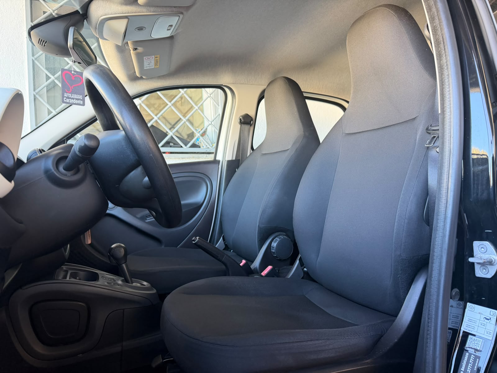 Smart ForFour Superpassion - Immagine 7