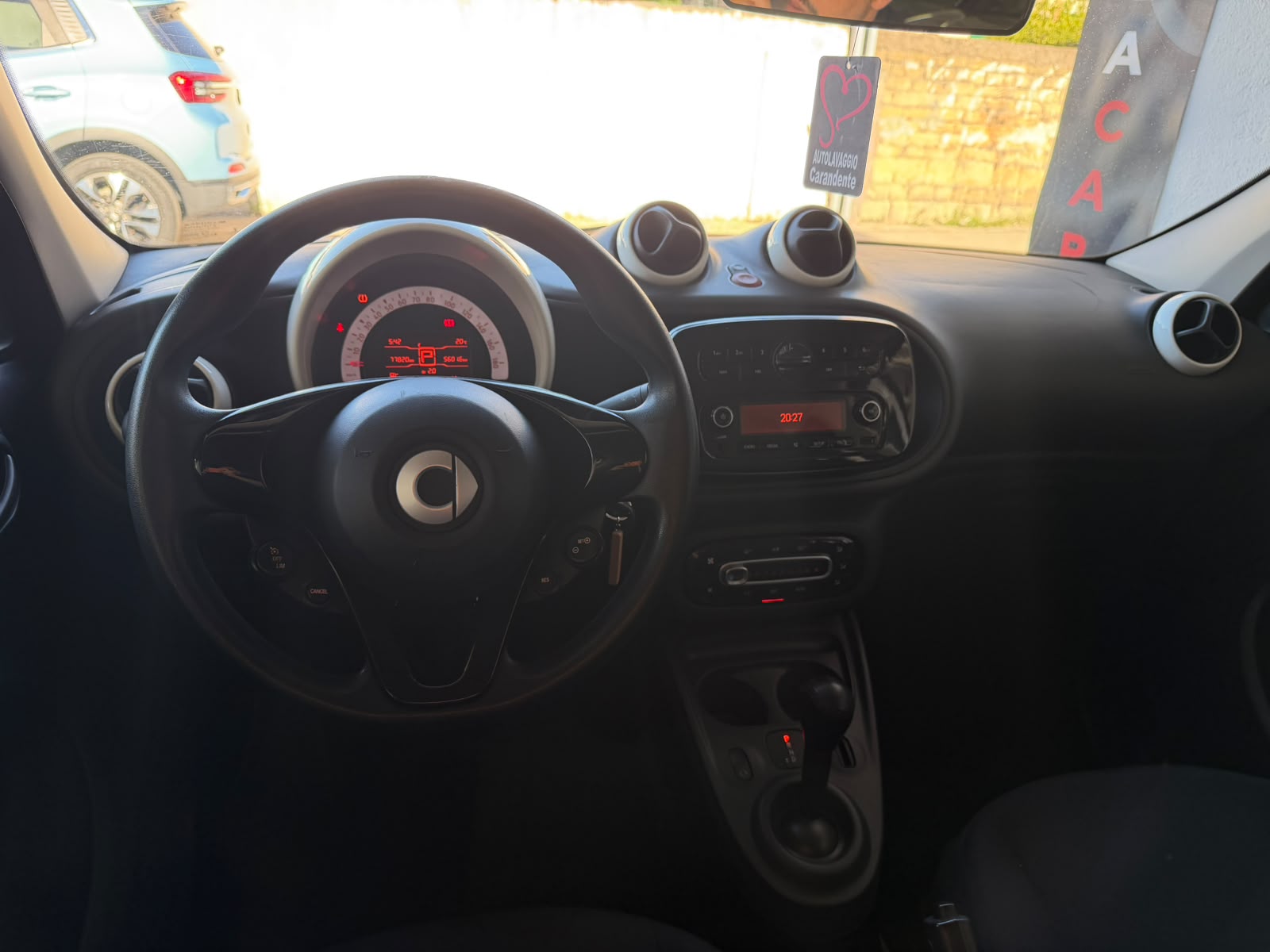 Smart ForFour Superpassion - Immagine 9
