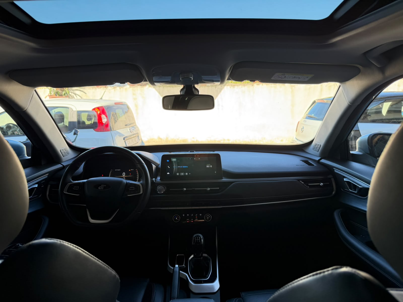 DS Automobiles DR AUTOMOBILES dr 5 - Immagine 11