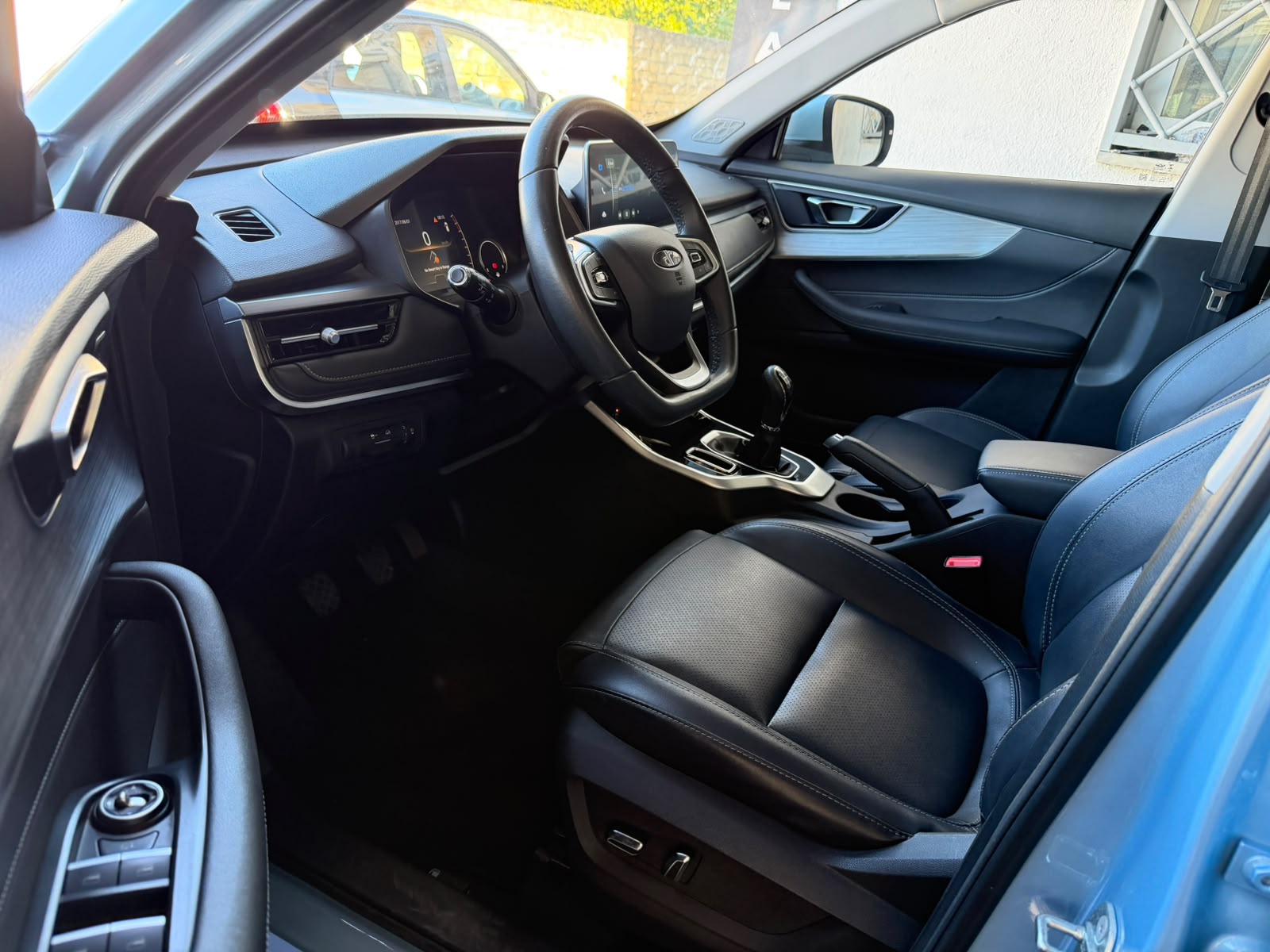 DS Automobiles DR AUTOMOBILES dr 5 - Immagine 13