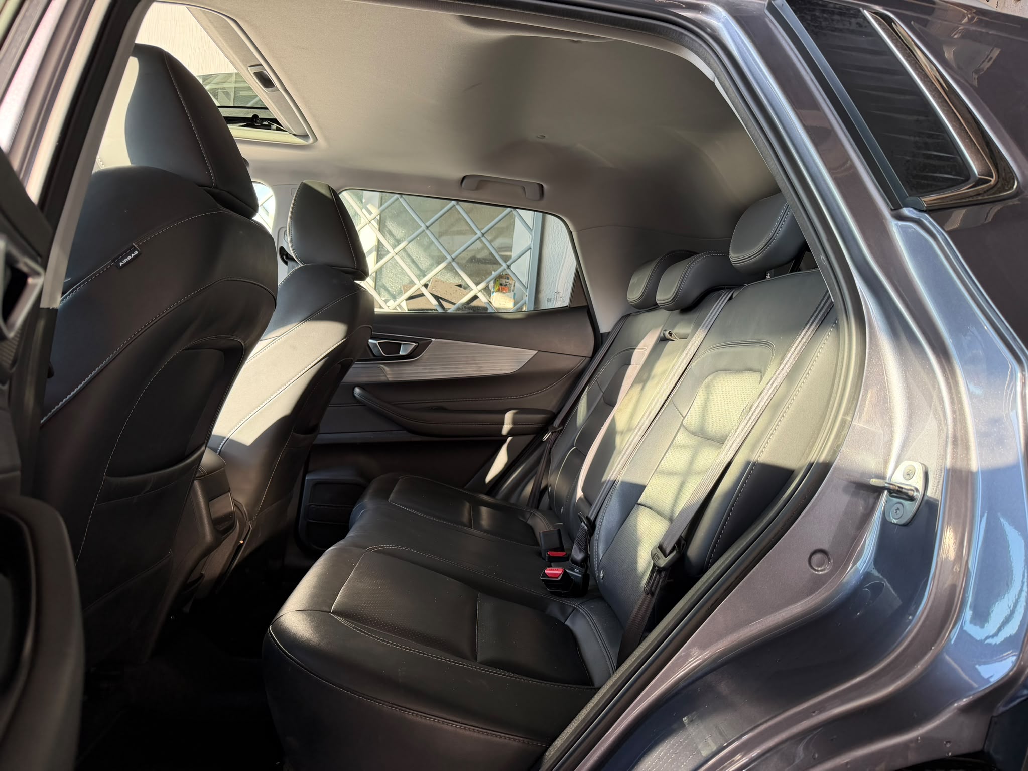 DS Automobiles DR AUTOMOBILES dr 5 - Immagine 2