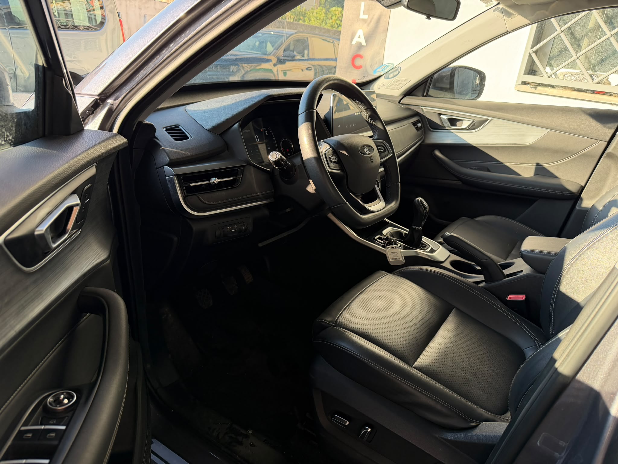 DS Automobiles DR AUTOMOBILES dr 5 - Immagine 6