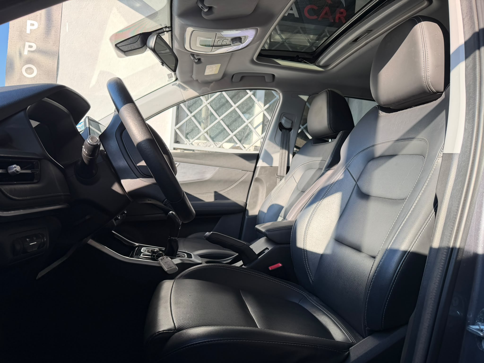 DS Automobiles DR AUTOMOBILES dr 5 - Immagine 7