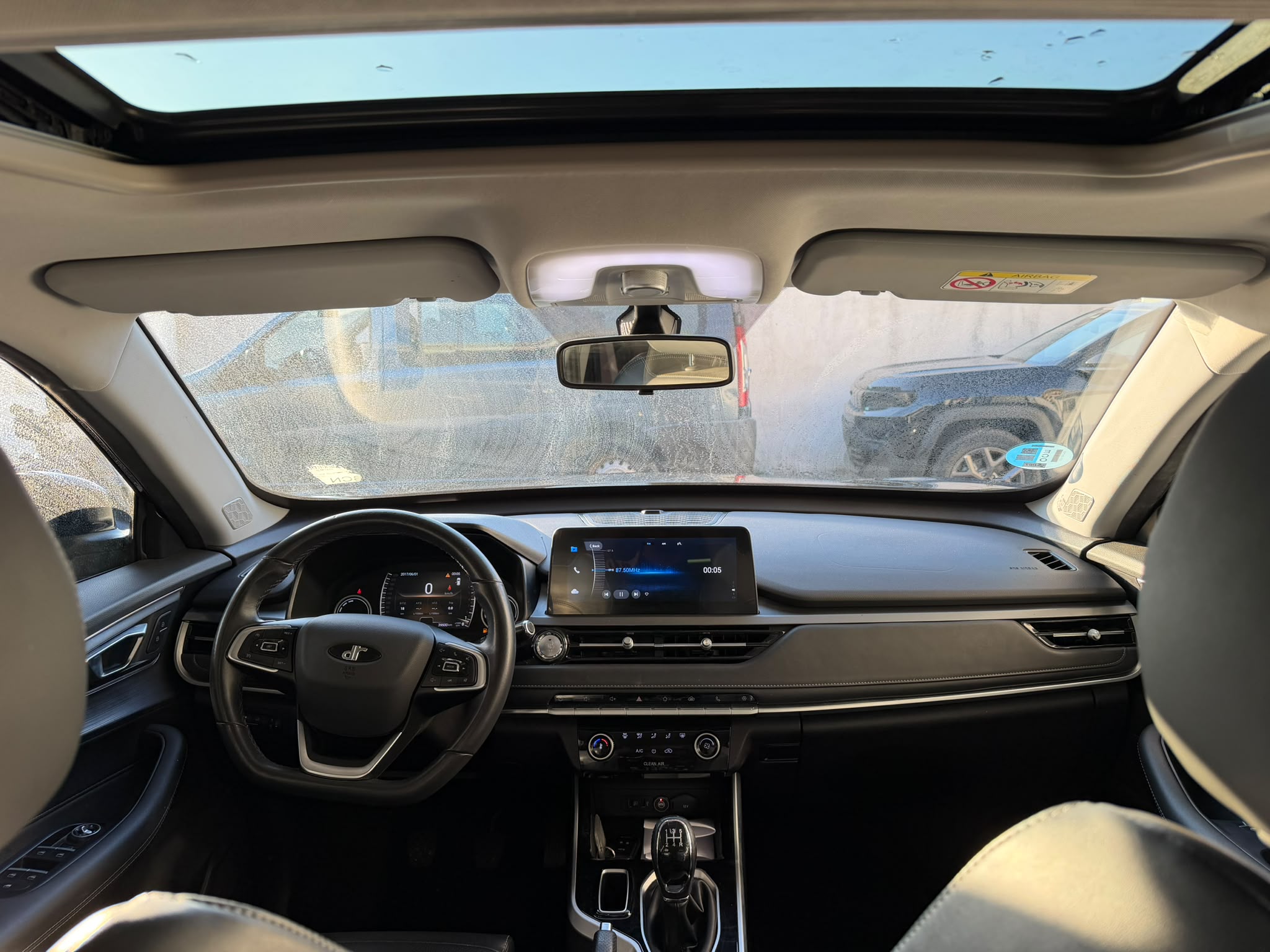 DS Automobiles DR AUTOMOBILES dr 5 - Immagine 2