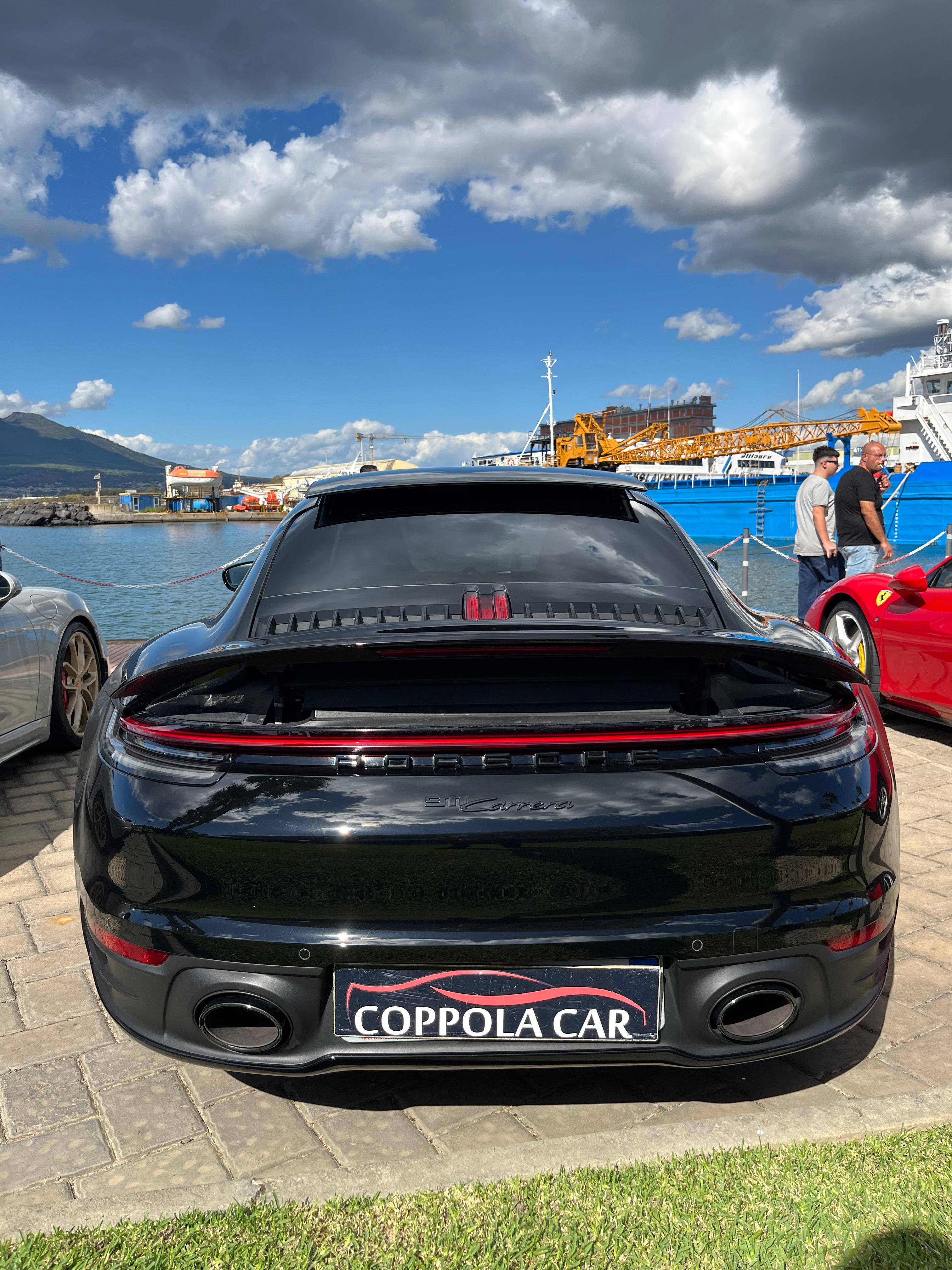 Vendita auto nuove e usate - Coppola Car